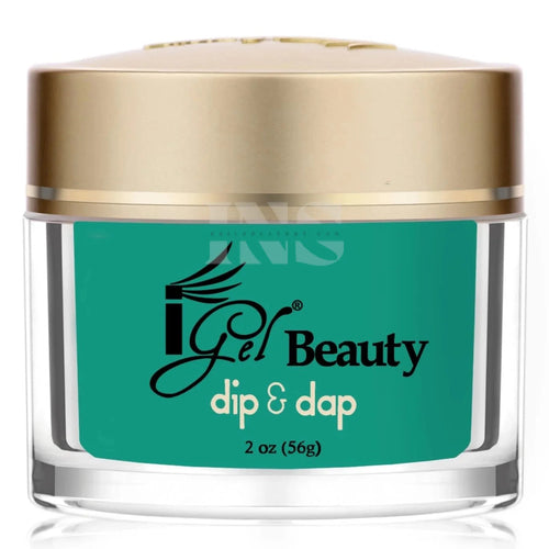 iGEL Dip & Dap Powder - DP 124 Miss Kelly