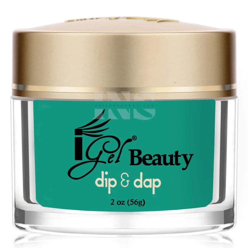 iGEL Dip & Dap Powder - DP 124 Miss Kelly