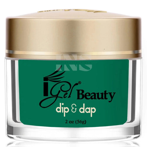 iGEL Dip & Dap Powder - DP 125 Emerald