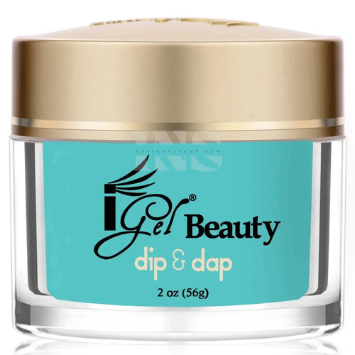 iGEL Dip & Dap Powder - DP 130 Seafoam