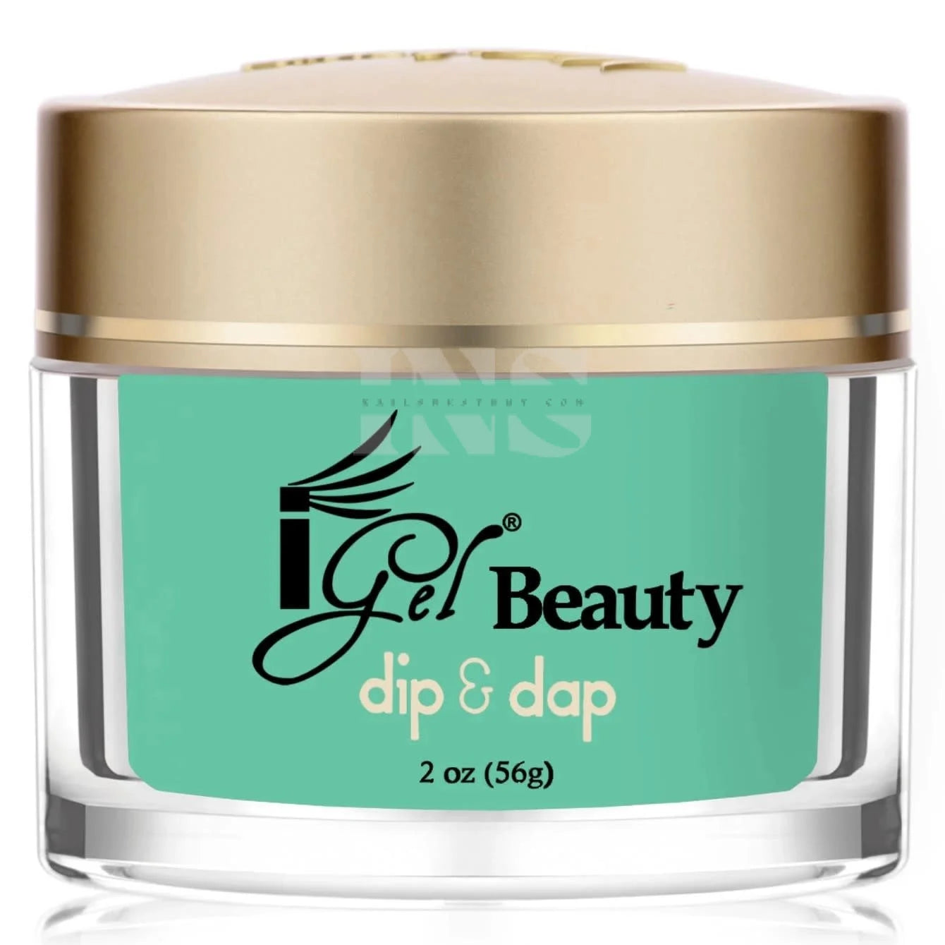 iGEL Dip & Dap Powder - DP 131 Princess Jasmine