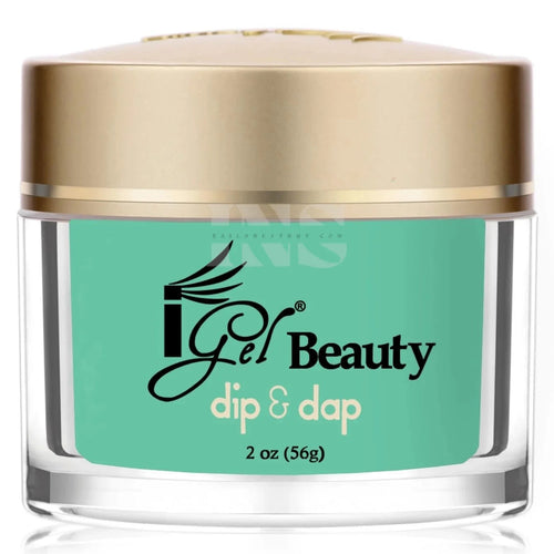 iGEL Dip & Dap Powder - DP 131 Princess Jasmine