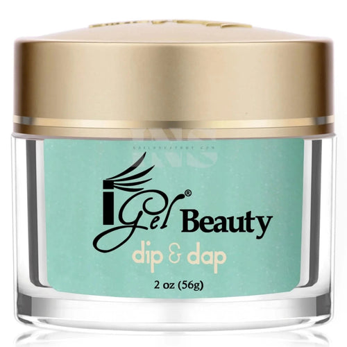 iGEL Dip & Dap Powder - DP 132 Mint Crush