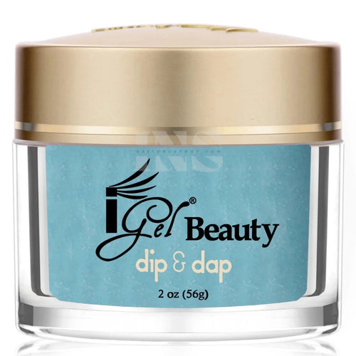 iGEL Dip & Dap Powder - DP 133 Ocean Breeze