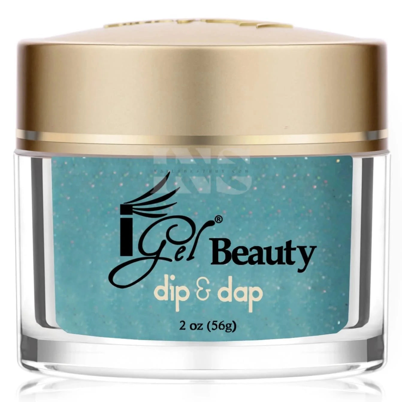 iGEL Dip & Dap Powder - DP 134 Gumball