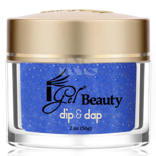 iGEL Dip & Dap Powder - DP 136 Glittering Stream