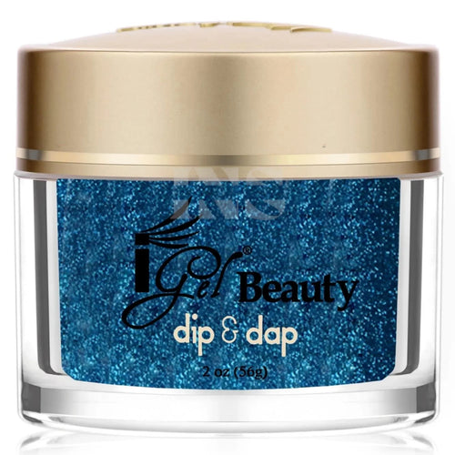 iGEL Dip & Dap Powder - DP 137 Night Sky