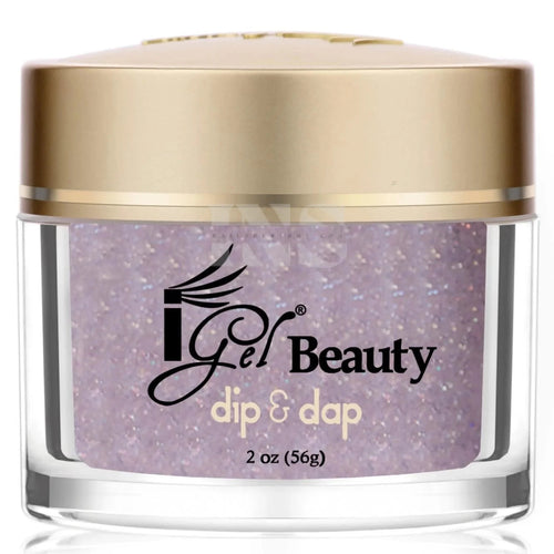 iGEL Dip & Dap Powder - DP 138 Joyful Lilac