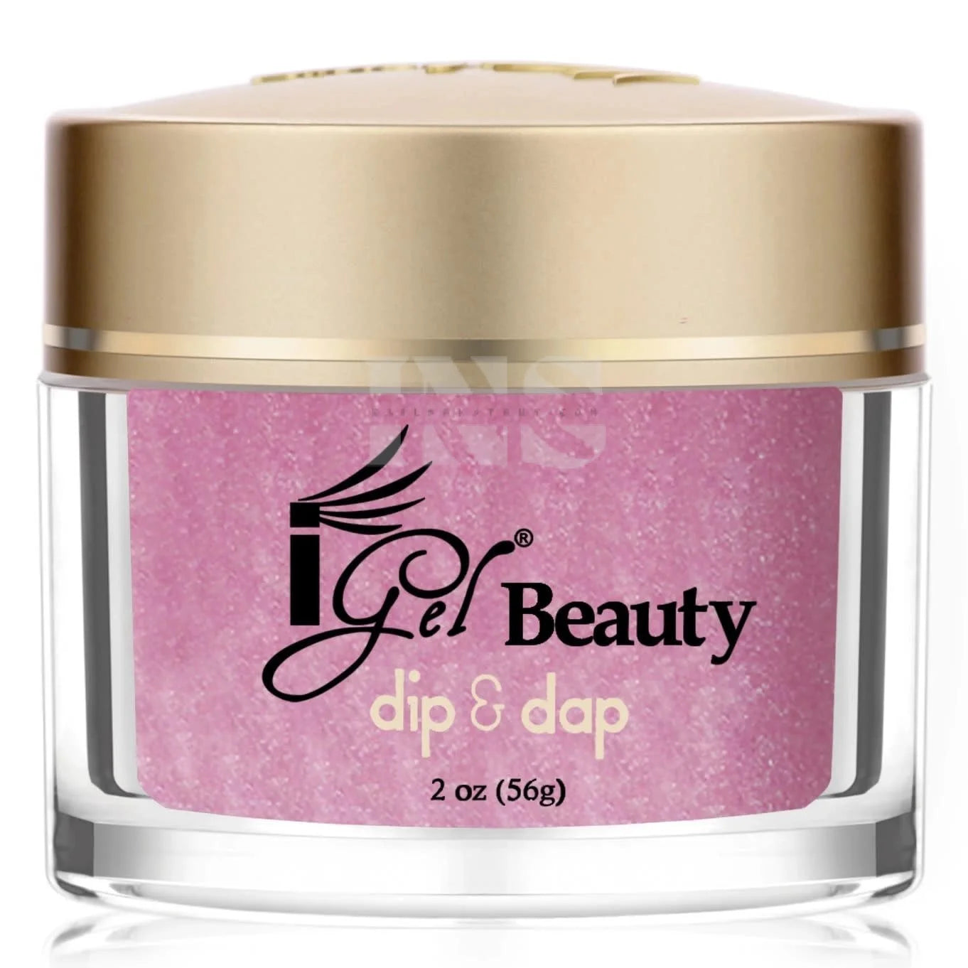 iGEL Dip & Dap Powder - DP 140 Smooth Shimmer