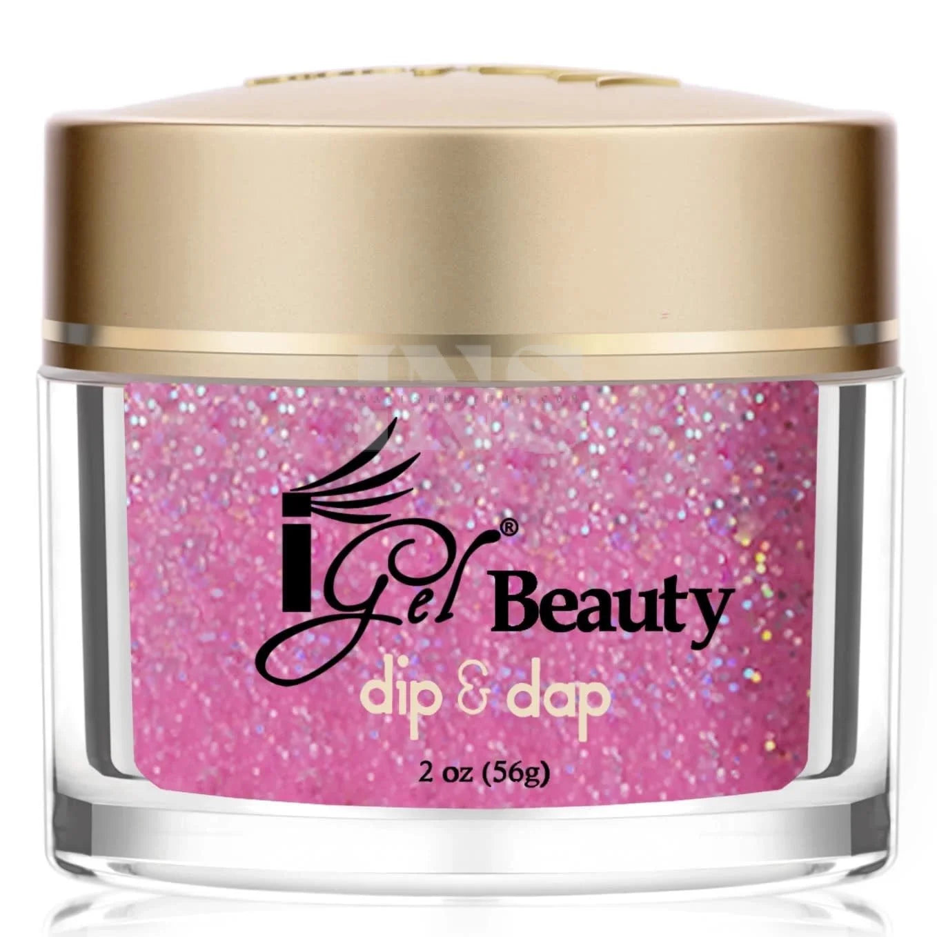 iGEL Dip & Dap Powder - DP 141 Bubblegum