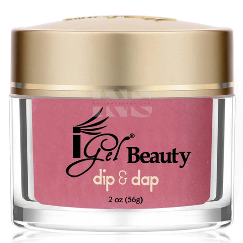 iGEL Dip & Dap Powder - DP 142 Vanity Pink