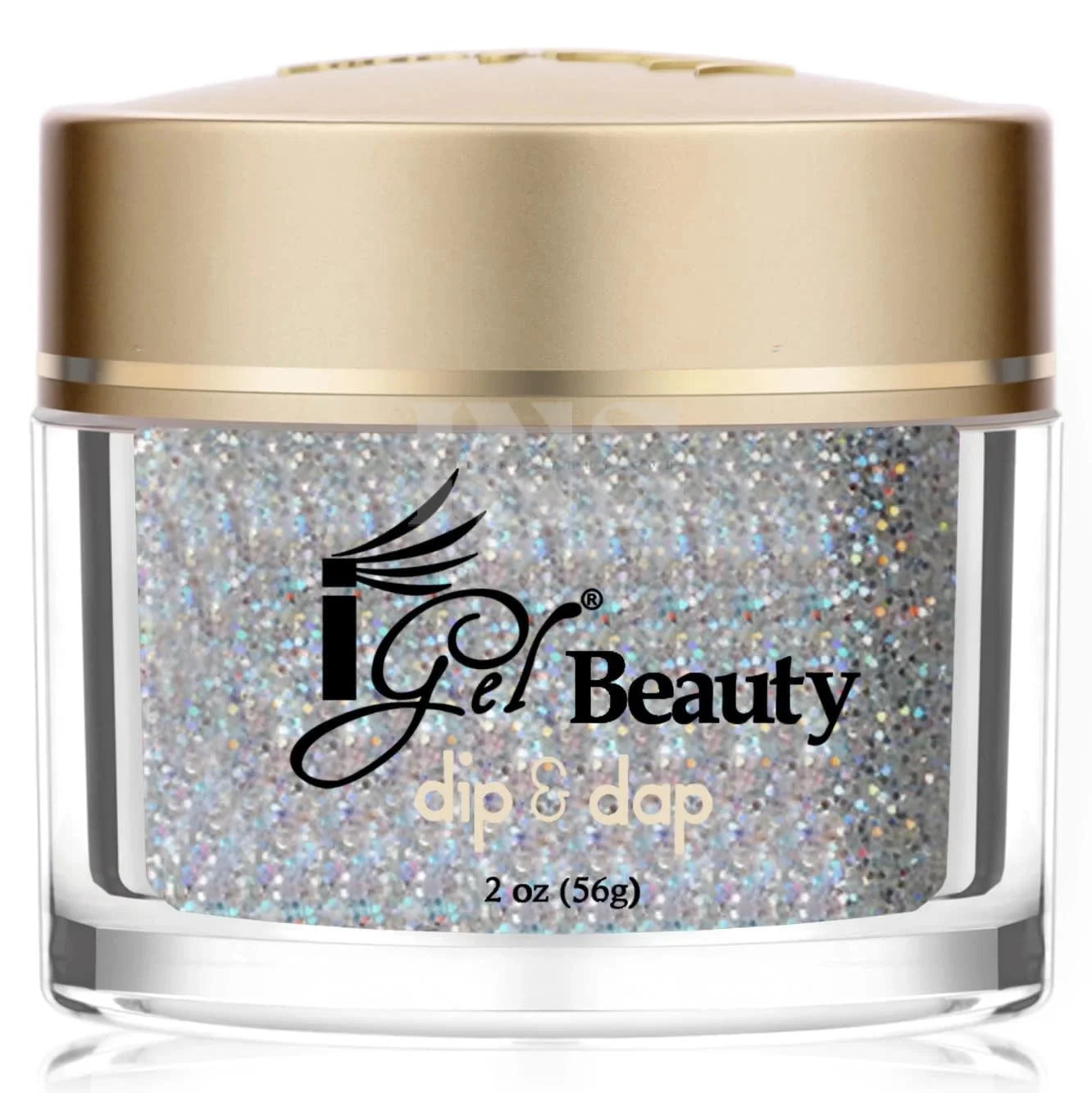 iGEL Dip & Dap Powder - DP 148 Star Struck