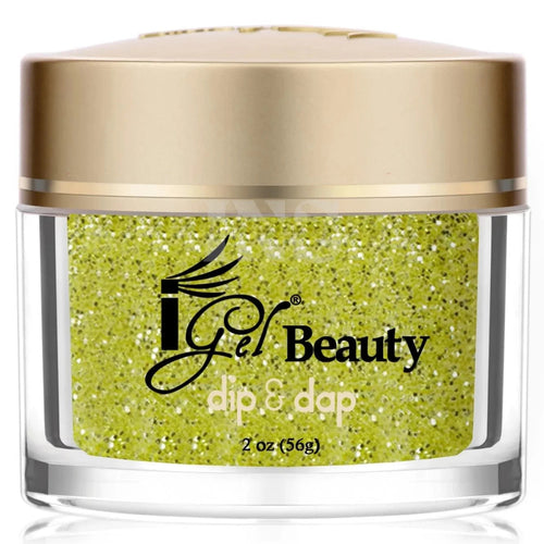 iGEL Dip & Dap Powder - DP 151 Lemon Zest