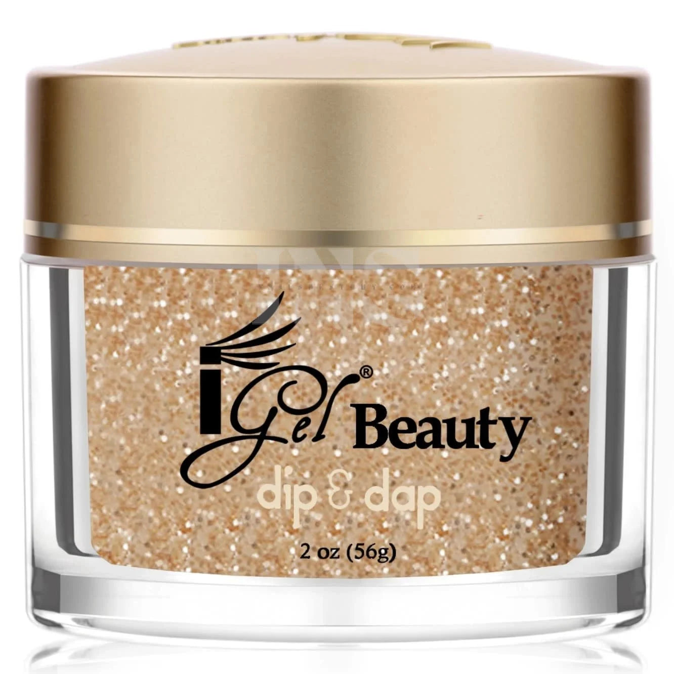 iGEL Dip & Dap Powder - DP 152 The Palace