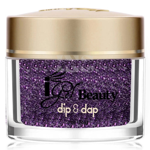 iGEL Dip & Dap Powder - DP 155 Twinkle Violet