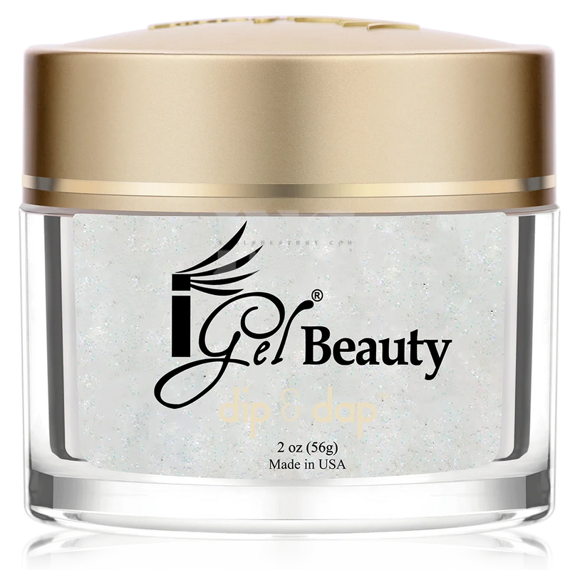 iGEL Dip & Dap Powder - DP 163 Snow Day