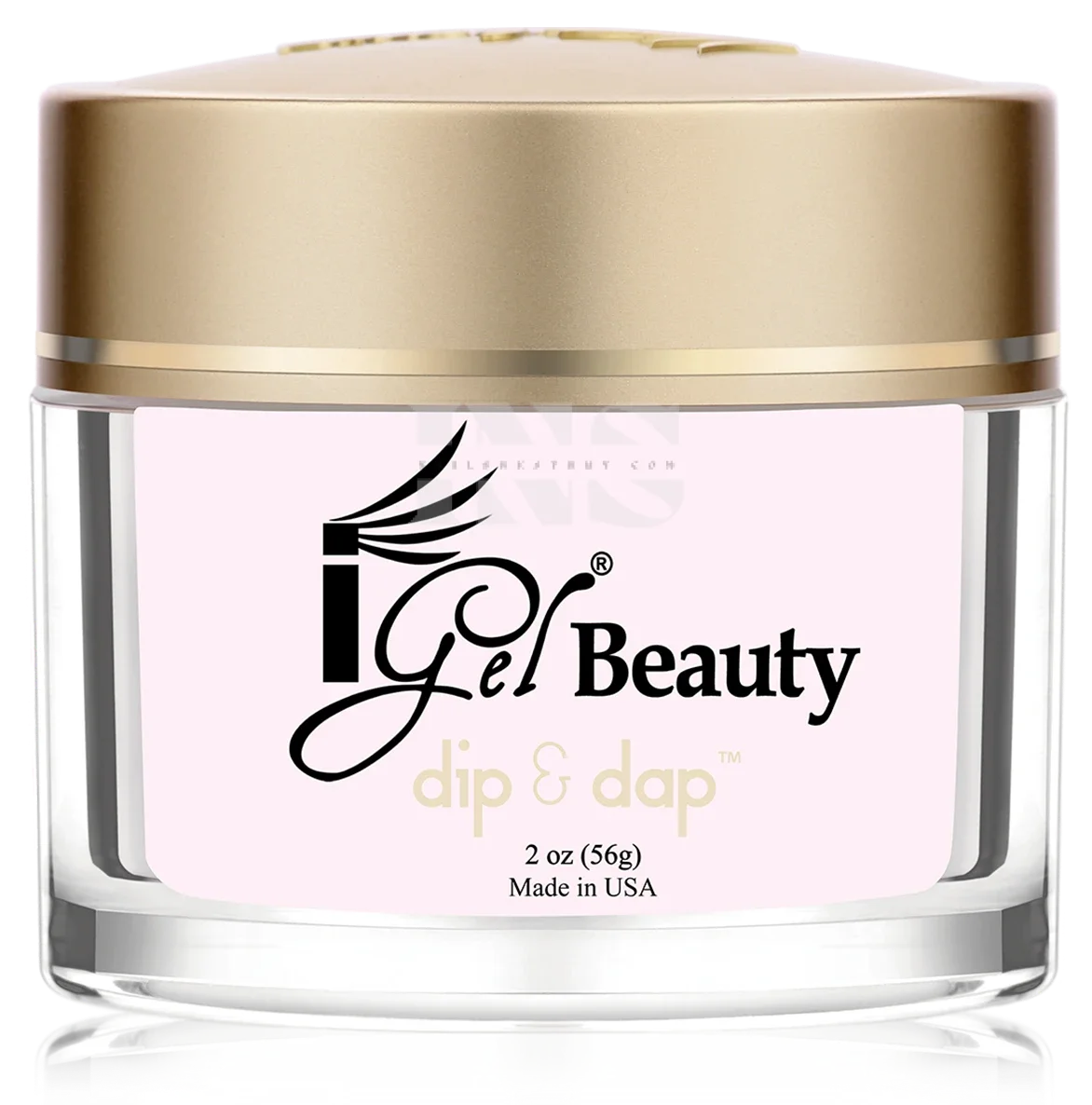 iGEL Dip & Dap Powder - DP 165 Ciao Bella