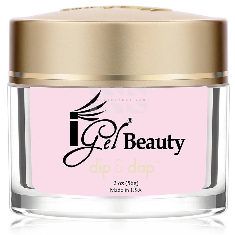 iGEL Dip & Dap Powder - DP 166 Heaven Sent