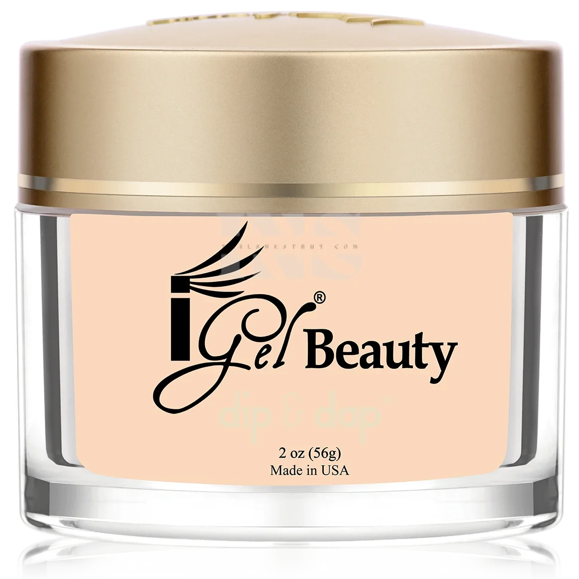 iGEL Dip & Dap Powder - DP 169 I’m Soy Into You