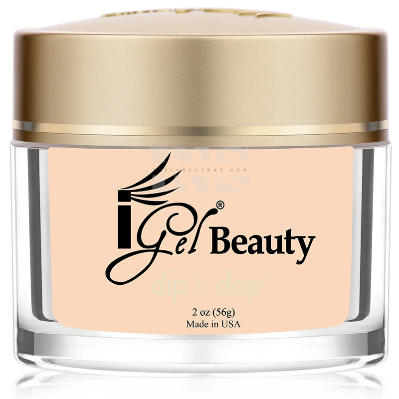 iGEL Dip & Dap Powder - DP 169 I’m Soy Into You