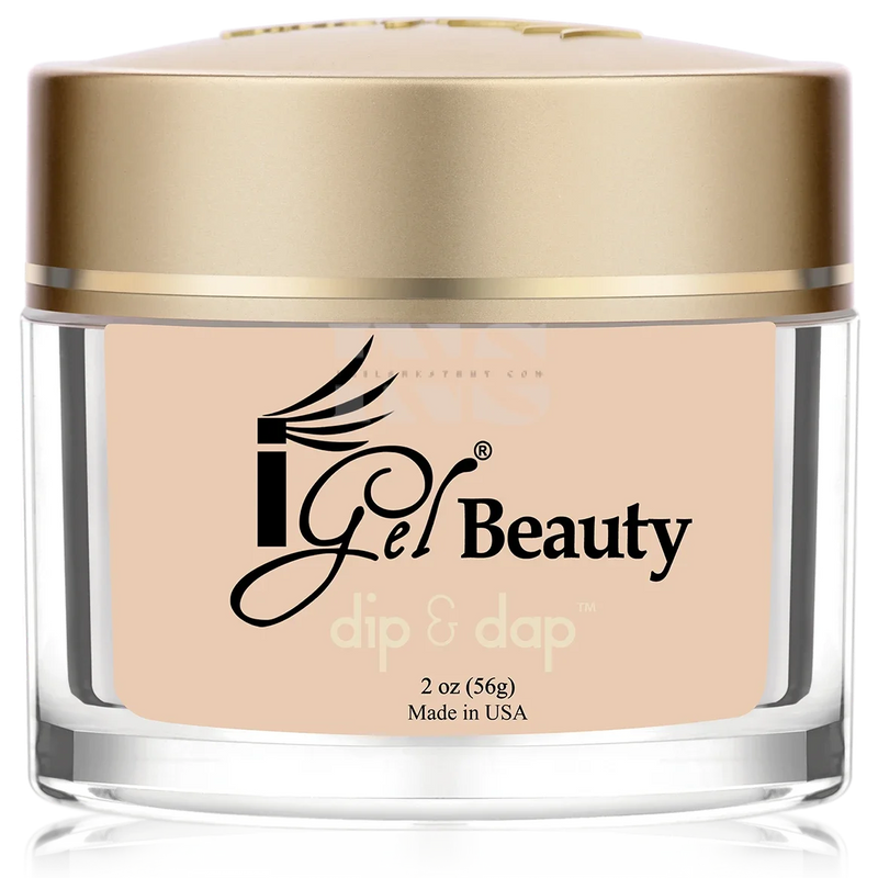 iGEL Dip & Dap Powder - DP 170 Nude Bar
