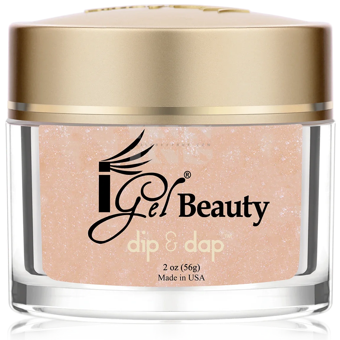 iGEL Dip & Dap Powder - DP 171 Radiance