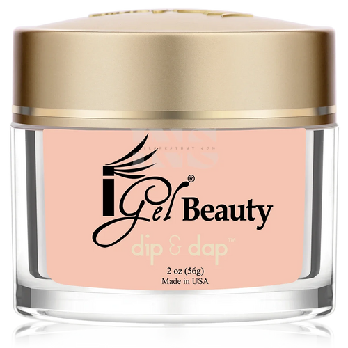 iGEL Dip & Dap Powder - DP 173 I’m Blushing