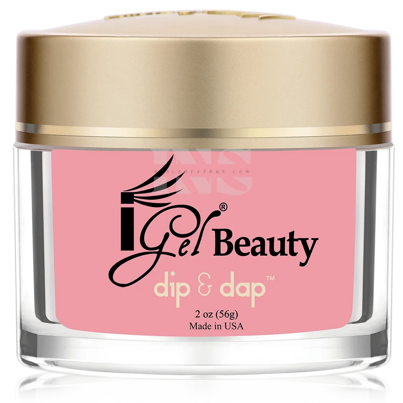 iGEL Dip & Dap Powder - DP 174 Pinkie Promise