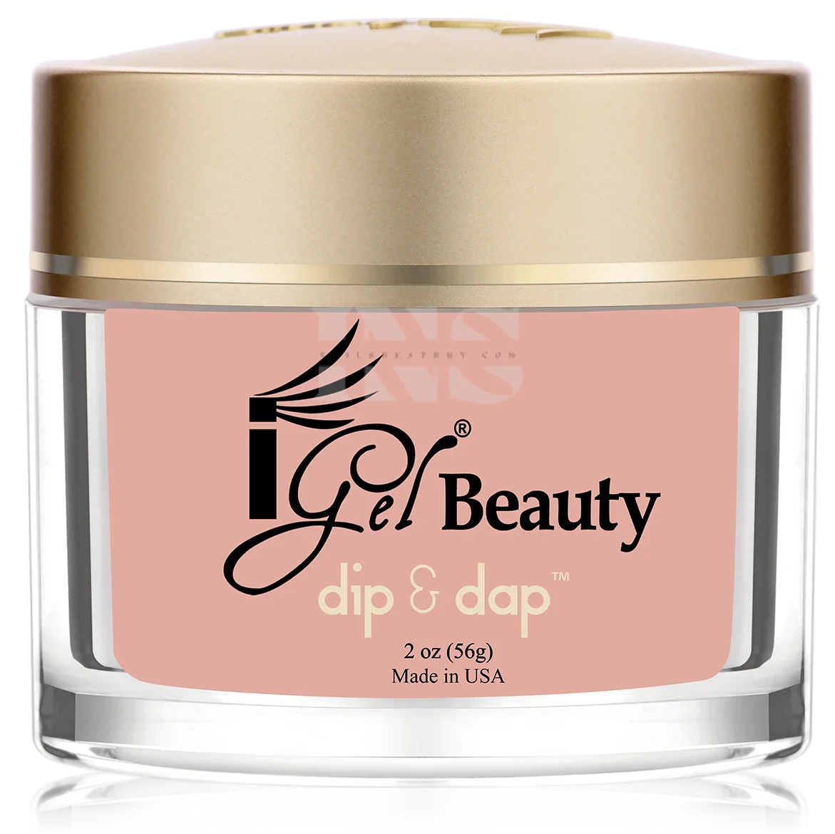 iGEL Dip & Dap Powder - DP 175 Piglet