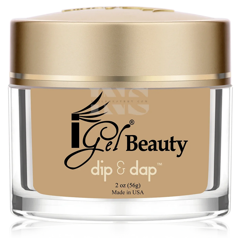 iGEL Dip & Dap Powder - DP 177 Teddy Bear