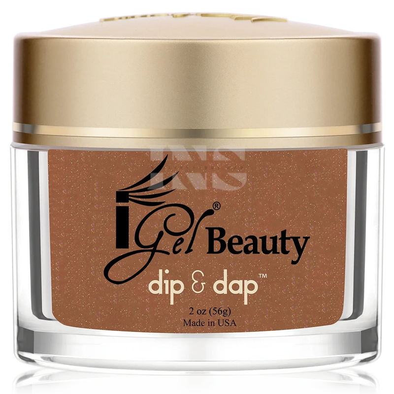 iGEL Dip & Dap Powder - DP 180 Honey Bunches