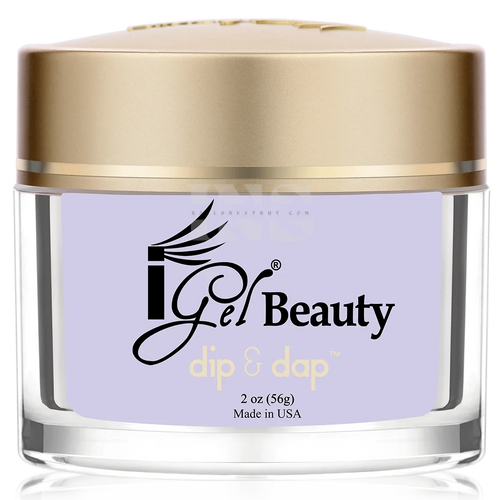 iGEL Dip & Dap Powder - DP 181 Lovely Lavender