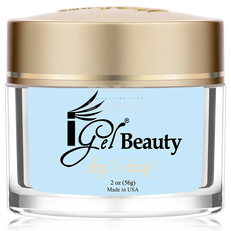 iGEL Dip & Dap Powder - DP 182 Serenity