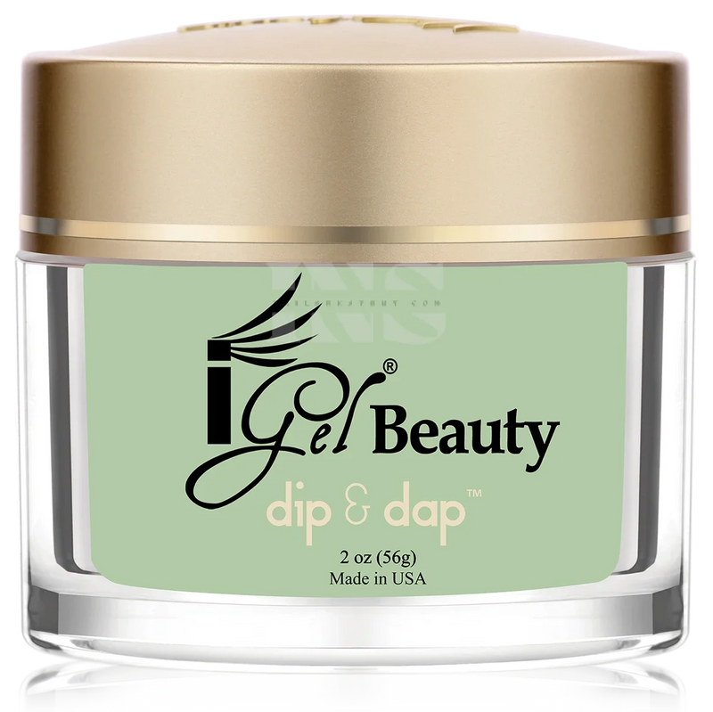iGEL Dip & Dap Powder - DP 183 Honeydew