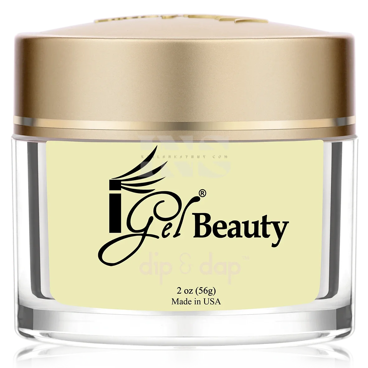 iGEL Dip & Dap Powder - DP 184 Buttercup