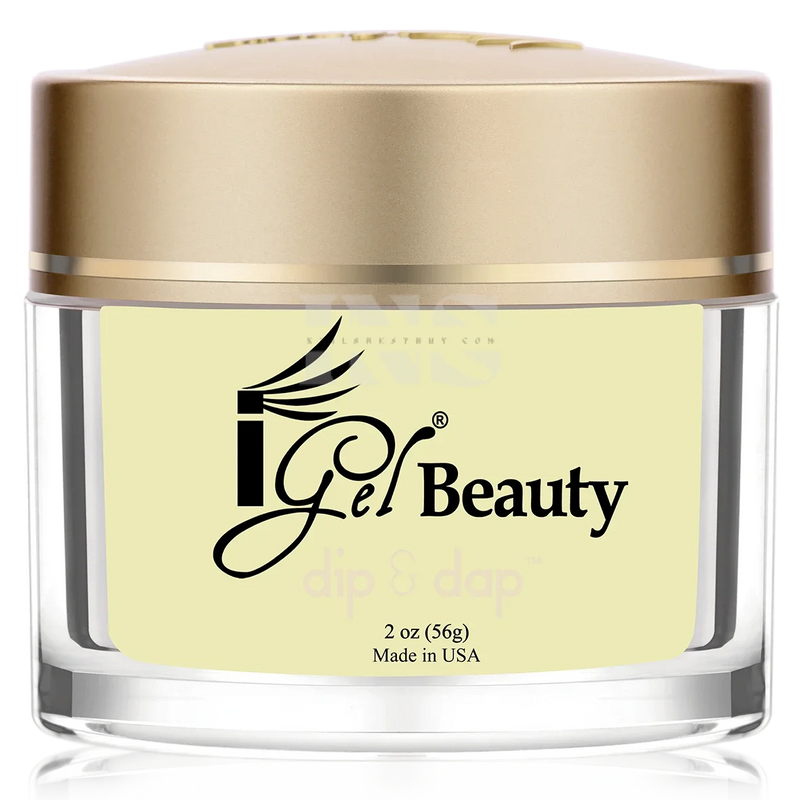 iGEL Dip & Dap Powder - DP 184 Buttercup
