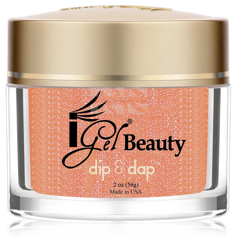 iGEL Dip & Dap Powder - DP 186 Creamsicle