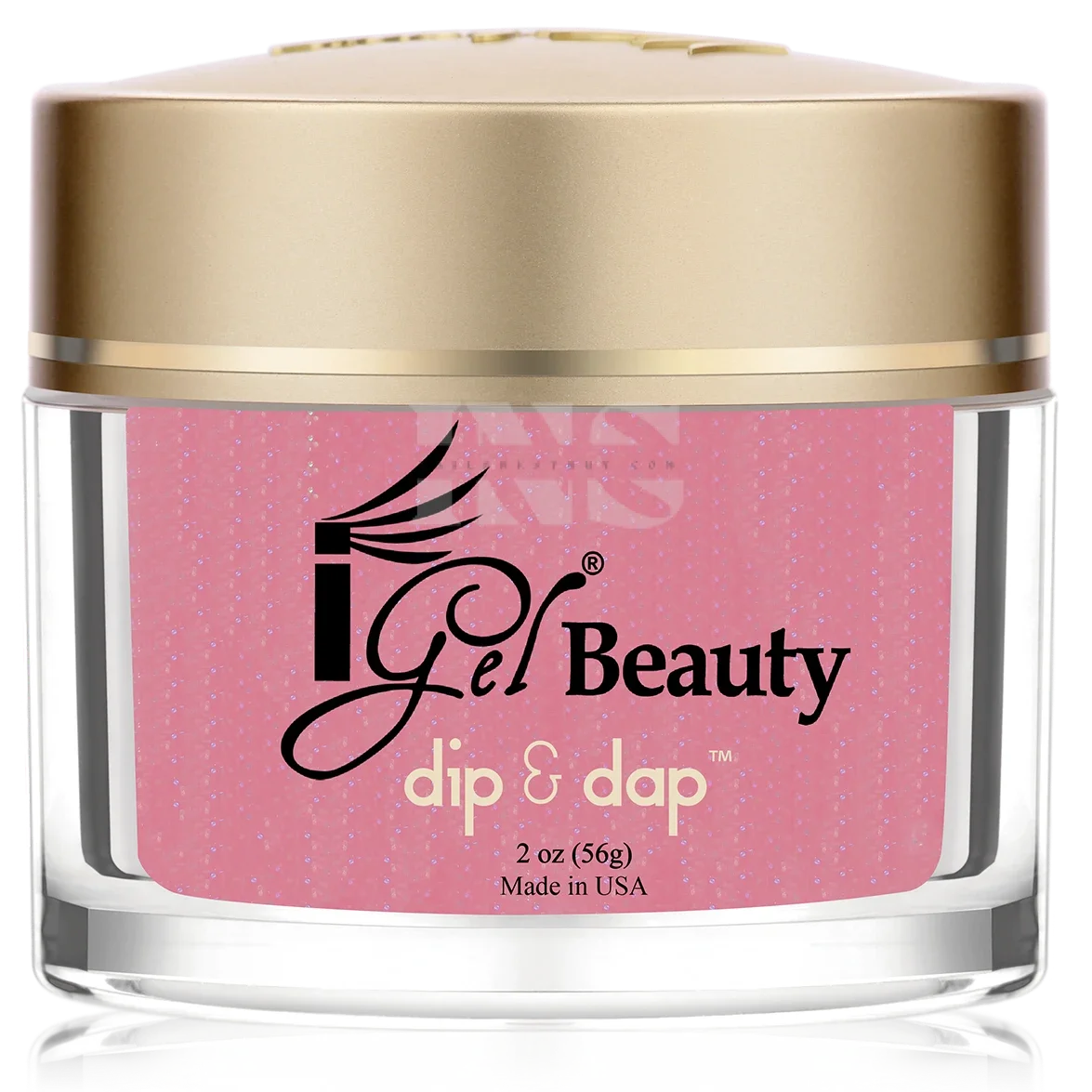 iGEL Dip & Dap Powder - DP 187 Belle Of The Ball