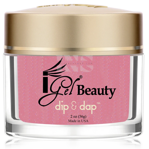 iGEL Dip & Dap Powder - DP 187 Belle Of The Ball