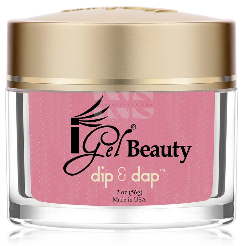 iGEL Dip & Dap Powder - DP 187 Belle Of The Ball