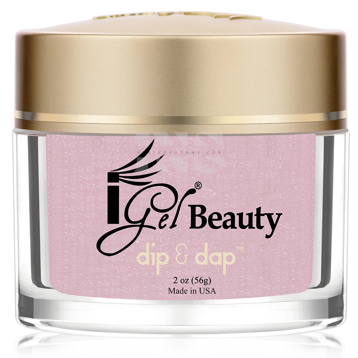 iGEL Dip & Dap Powder - DP 188 Sweet Temptation