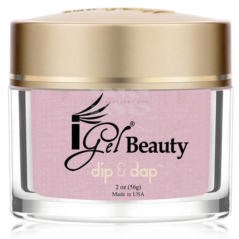 iGEL Dip & Dap Powder - DP 188 Sweet Temptation
