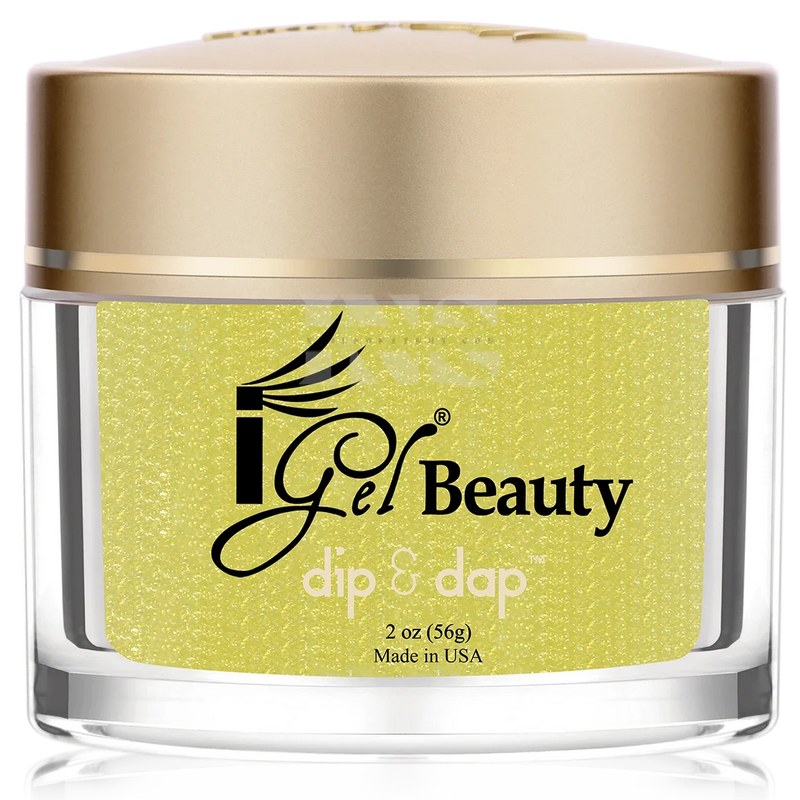iGEL Dip & Dap Powder - DP 190 Lucky Lime