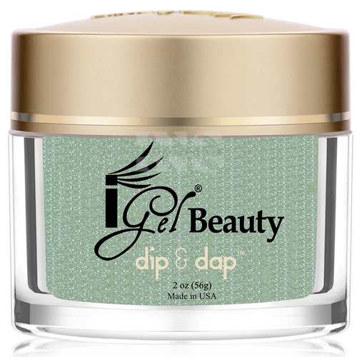 iGEL Dip & Dap Powder - DP 191 Magic Mint