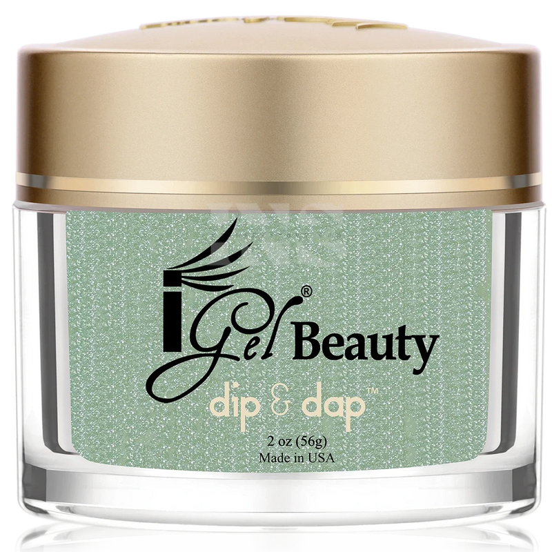 iGEL Dip & Dap Powder - DP 191 Magic Mint