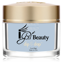 iGEL Dip & Dap Powder - DP 194 Capri