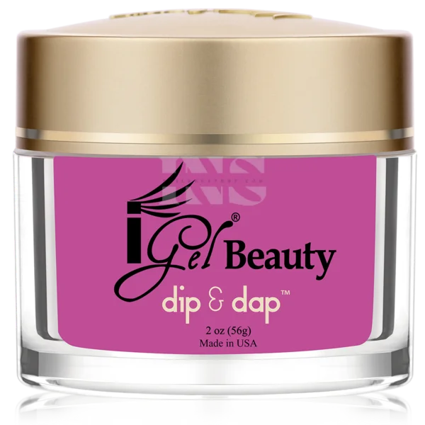 iGEL Dip & Dap Powder - DP 197 Tease