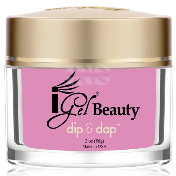 iGEL Dip & Dap Powder - DP 198 Lil’ Princess