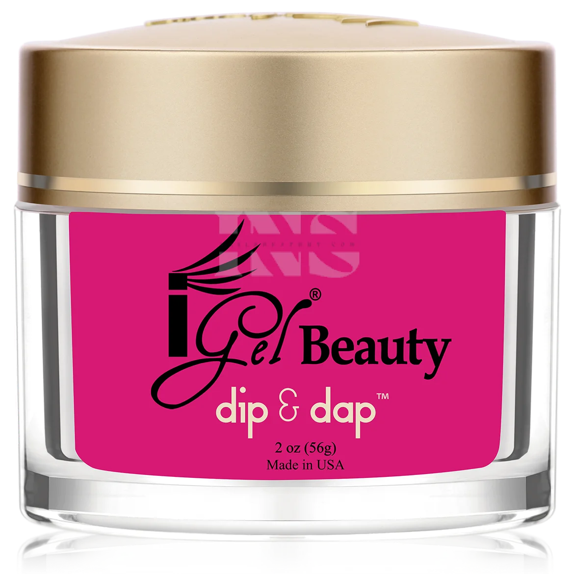 iGEL Dip & Dap Powder - DP 199 Envy