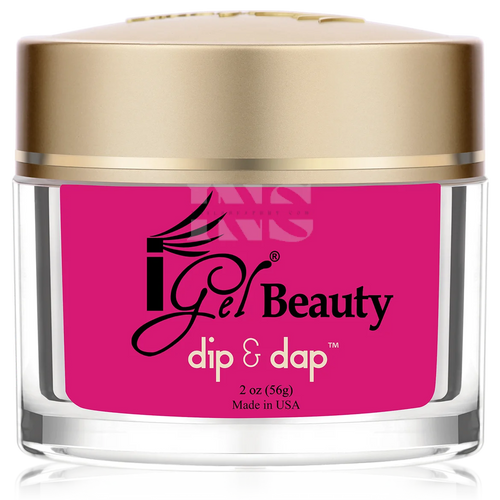 iGEL Dip & Dap Powder - DP 199 Envy Me